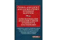Dizionario inglese – ceco